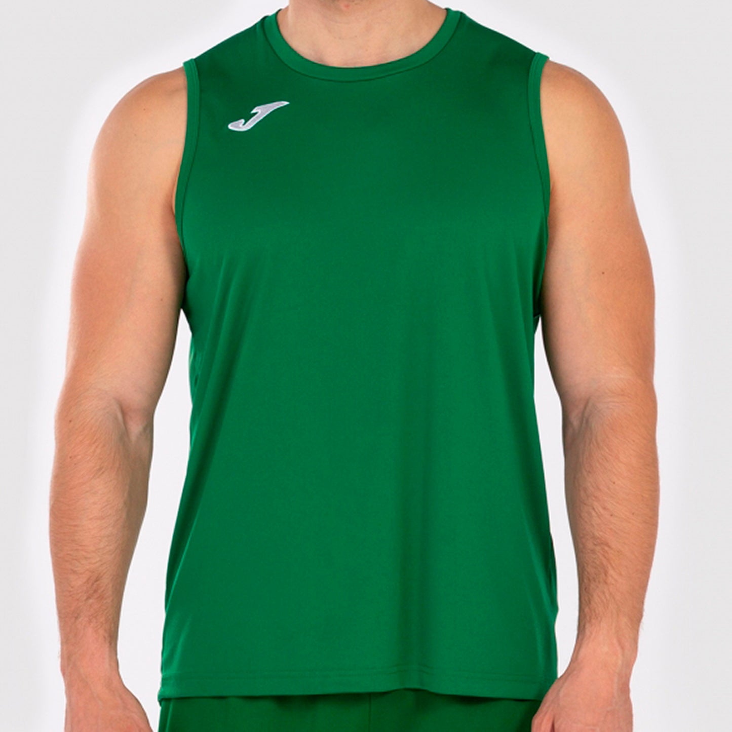 COMBI BASKET SHIRT SLEEVELESS