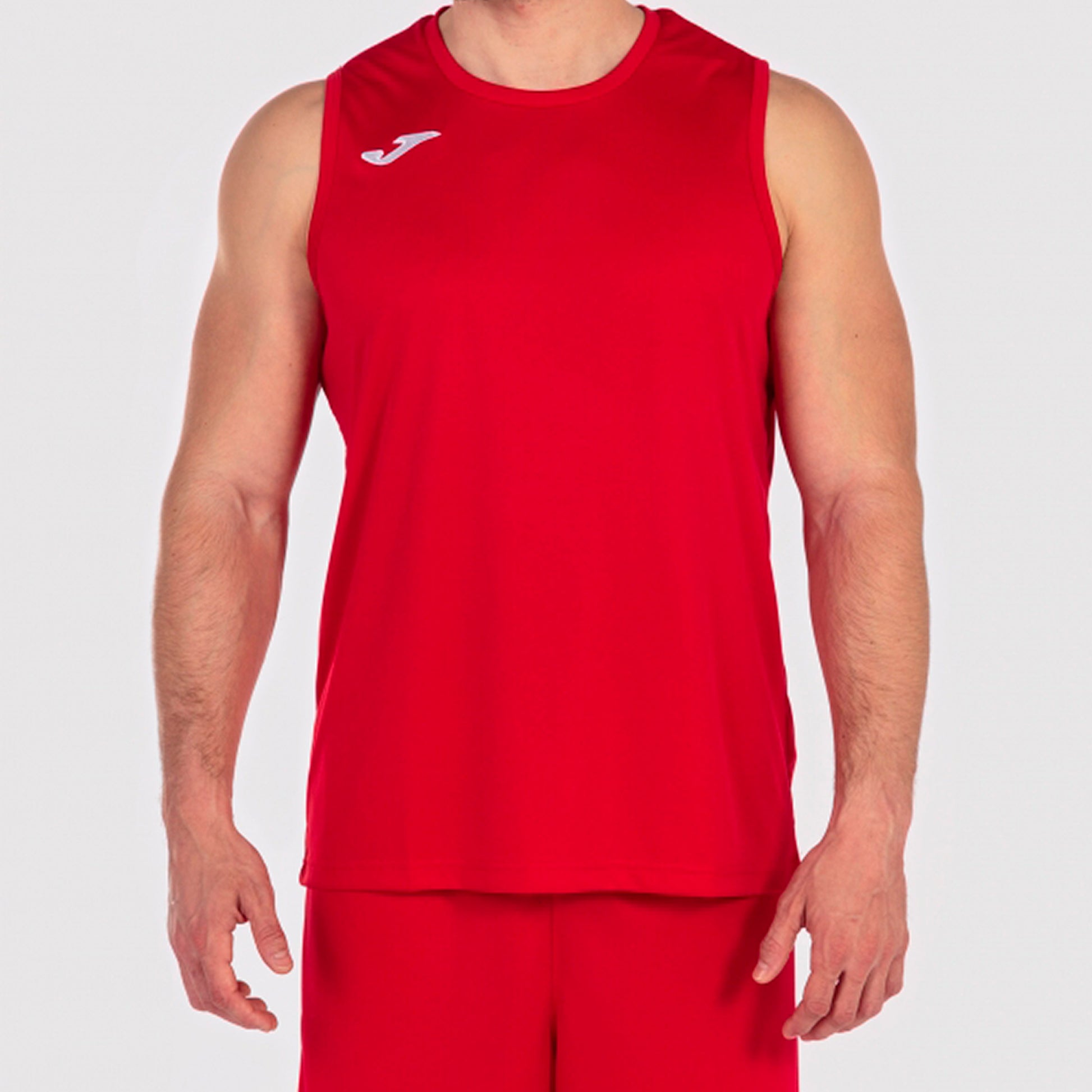 COMBI BASKET SHIRT SLEEVELESS