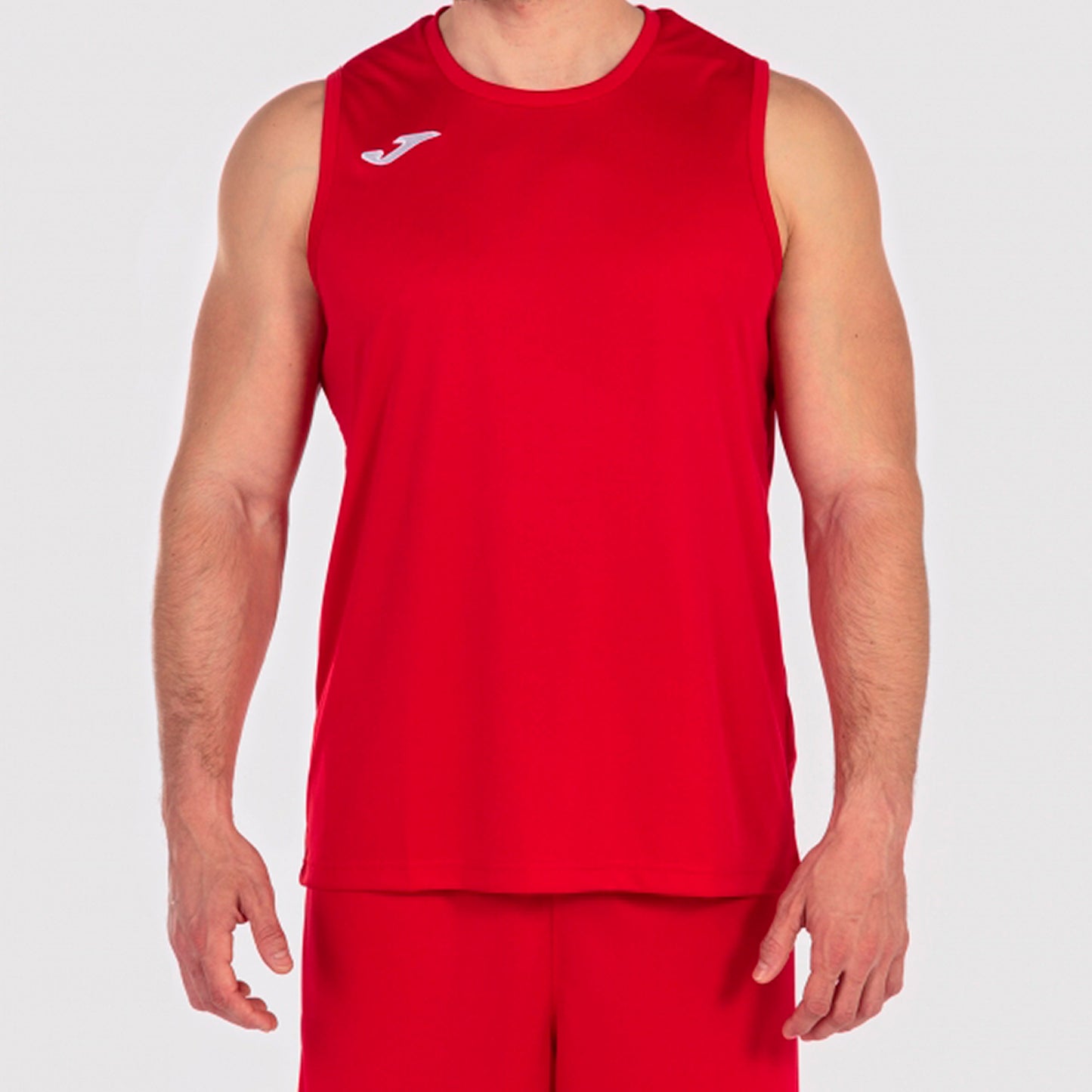 COMBI BASKET SHIRT SLEEVELESS