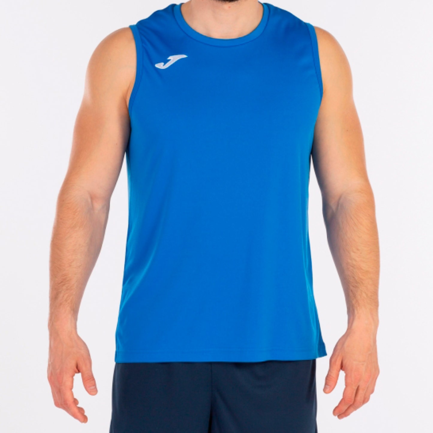 COMBI BASKET SHIRT SLEEVELESS