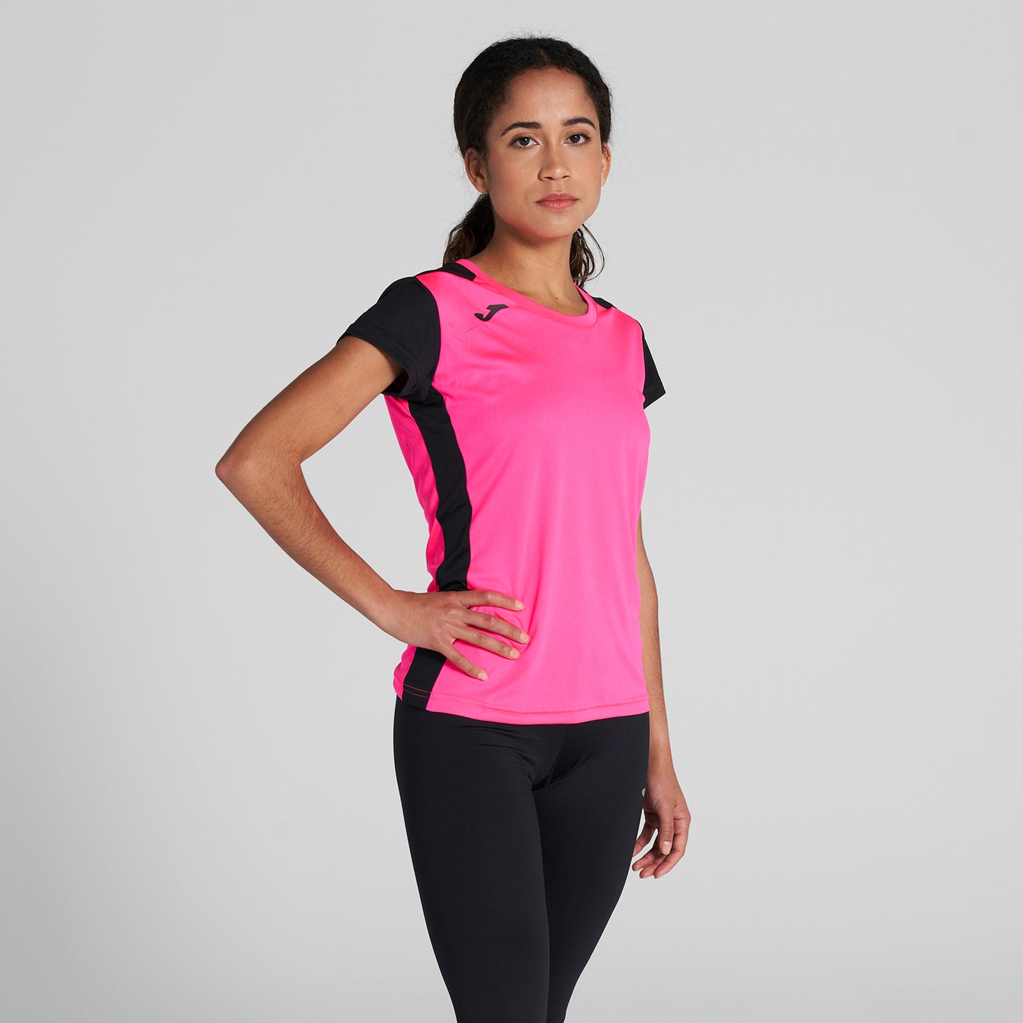 RECORD II SHIRT WOMEN