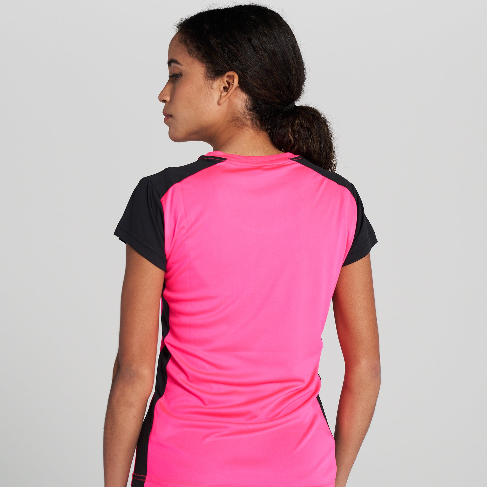 RECORD II SHIRT WOMEN