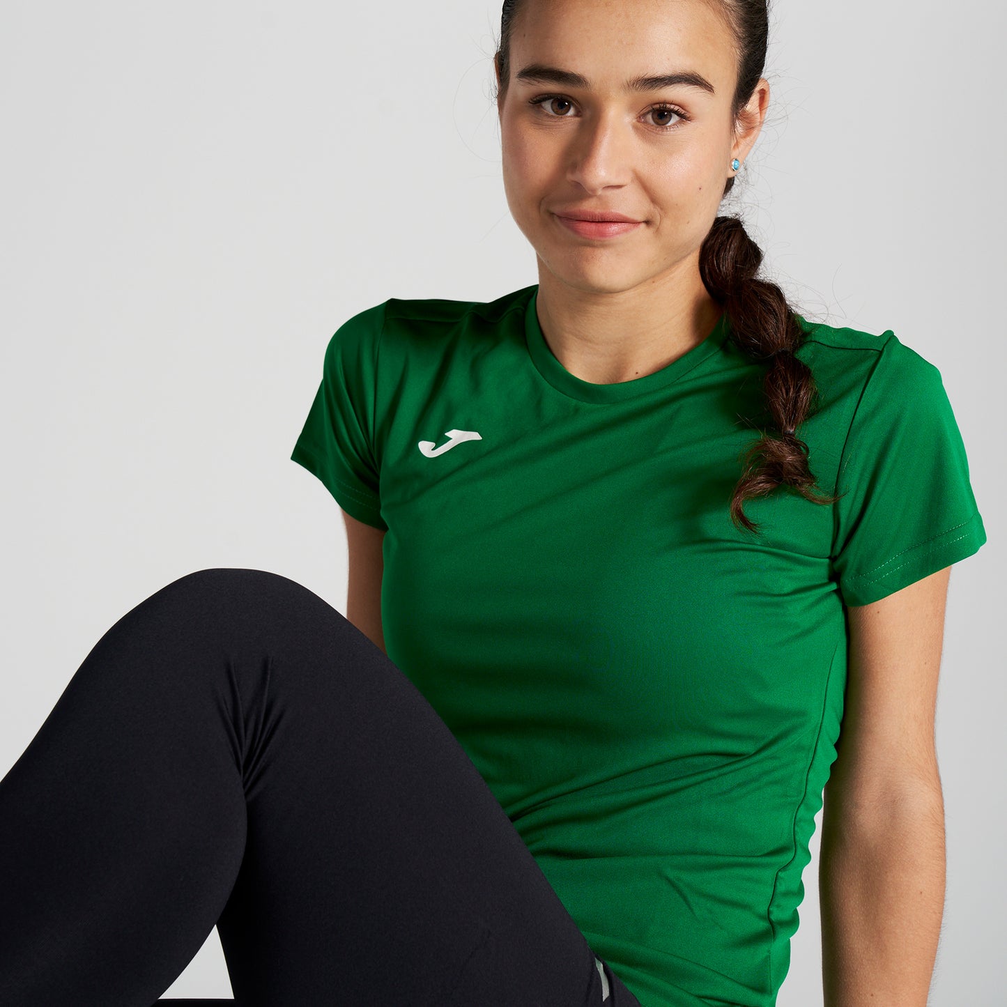 SHIRT COMBI WOMAN