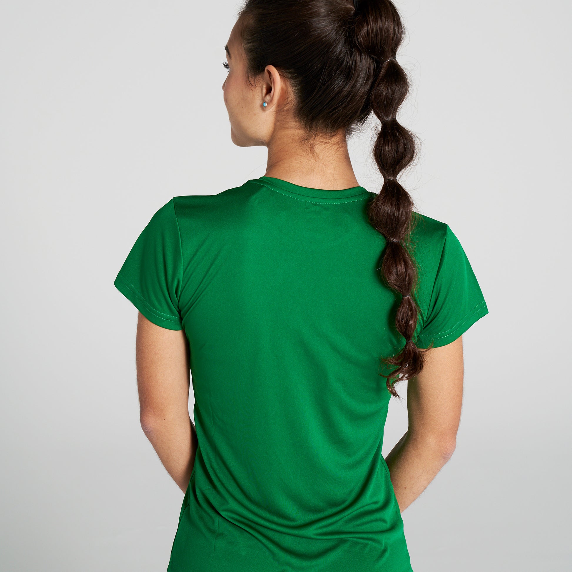 SHIRT COMBI WOMAN