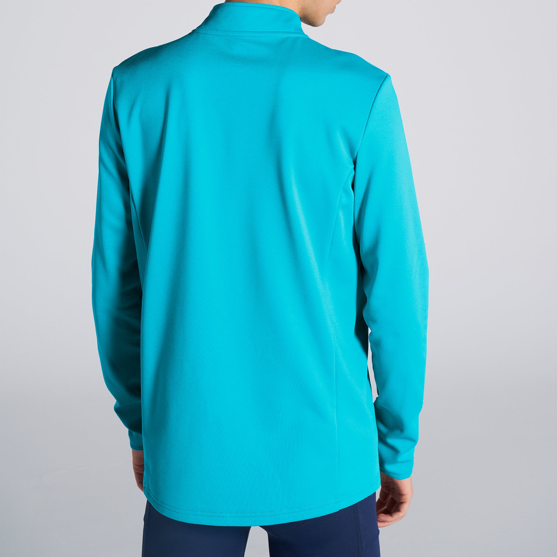 COMBI RUNNING SWEATSHIRT
