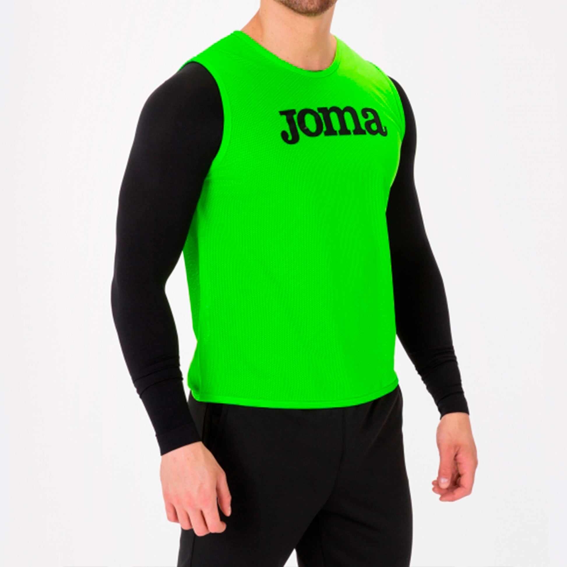 TRAINING BIB