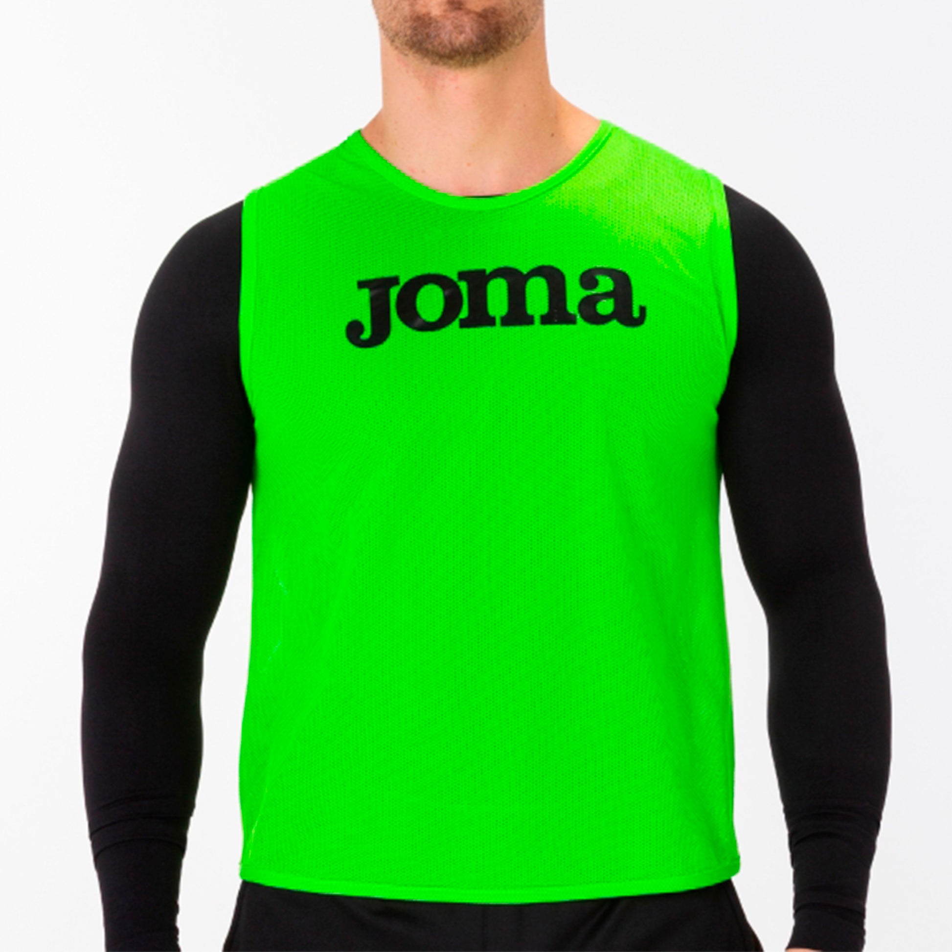 TRAINING BIB