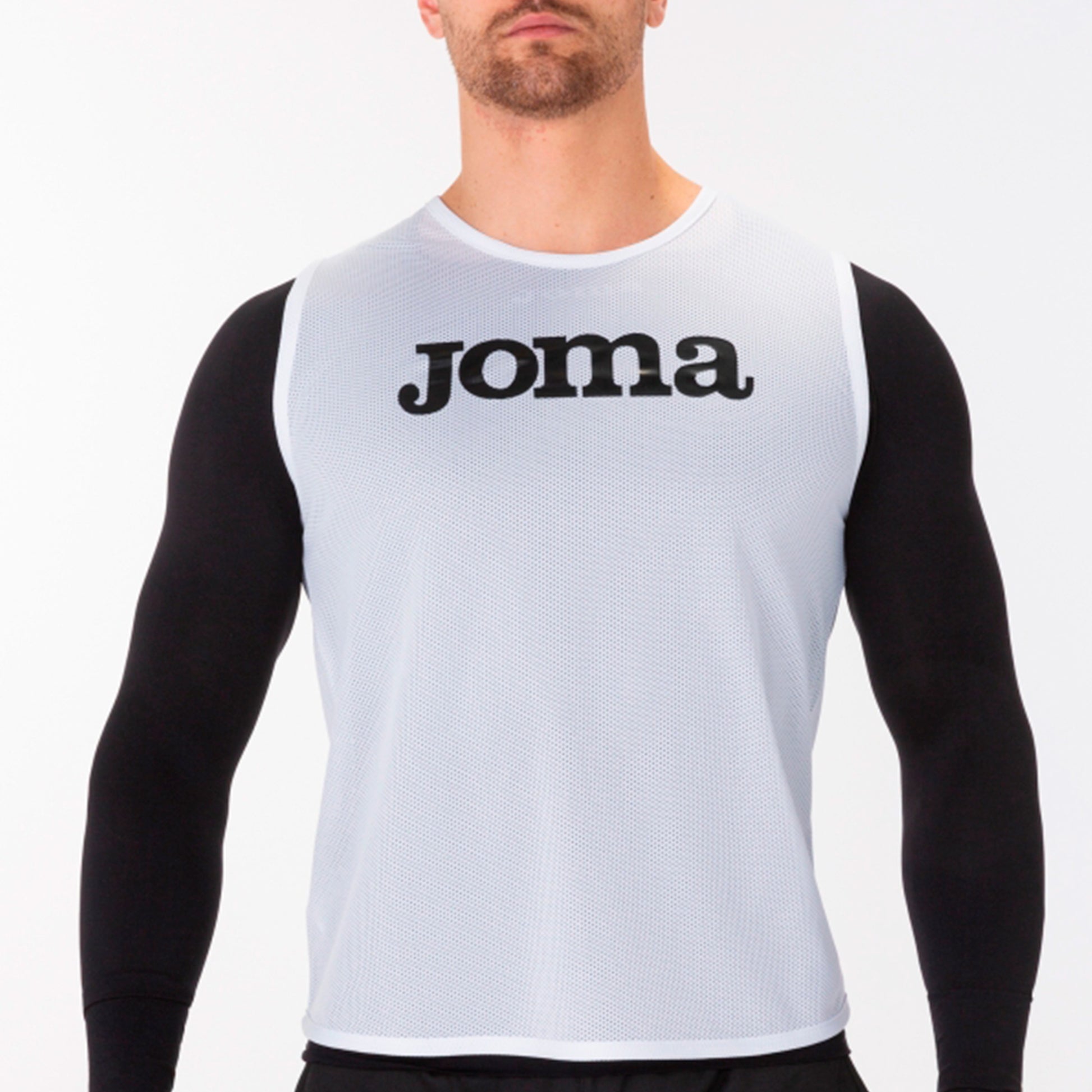 TRAINING BIB