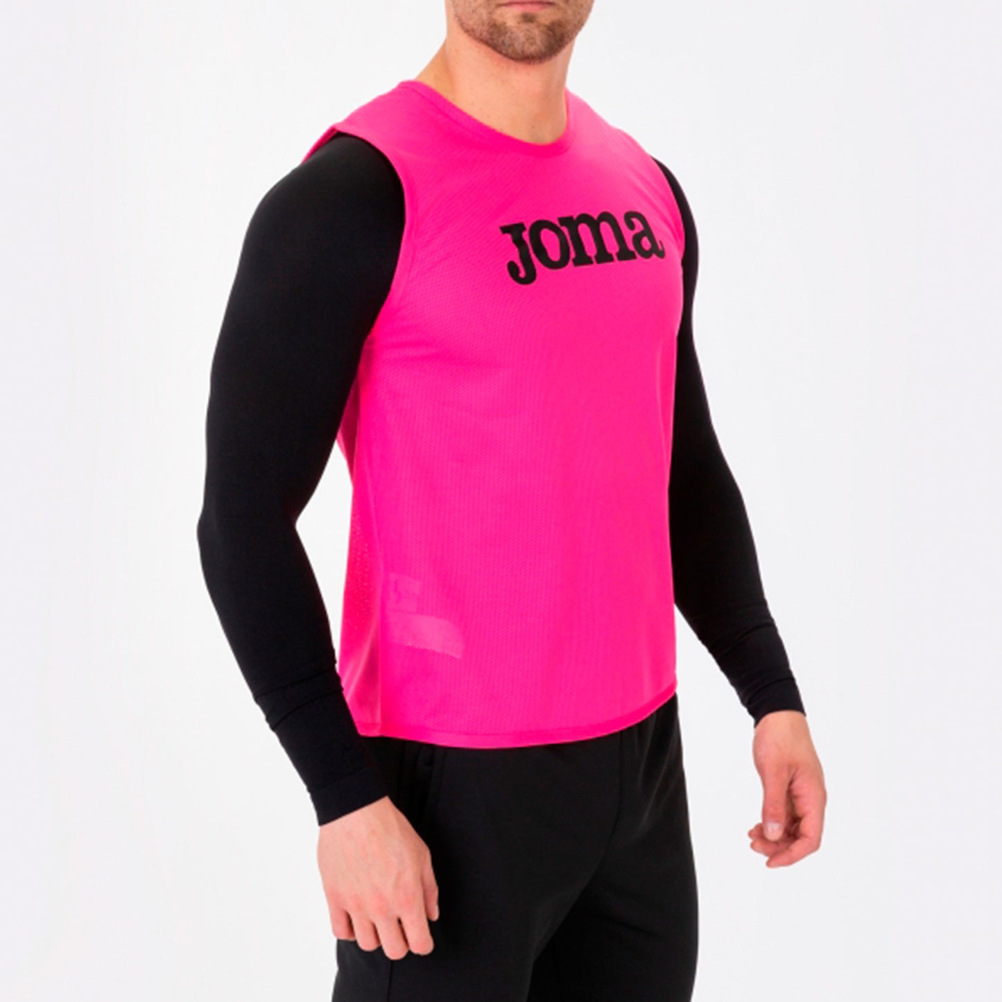 TRAINING BIB