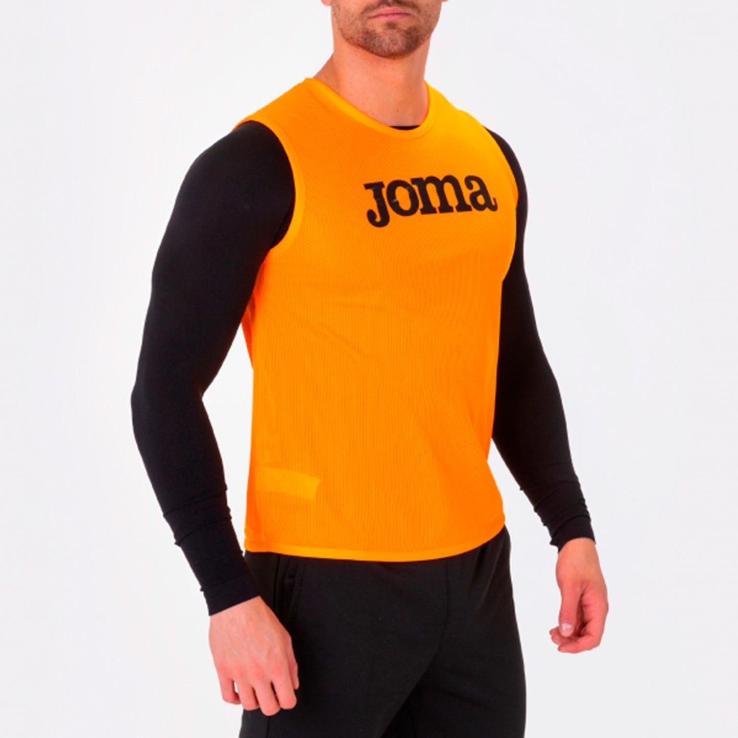 TRAINING BIB