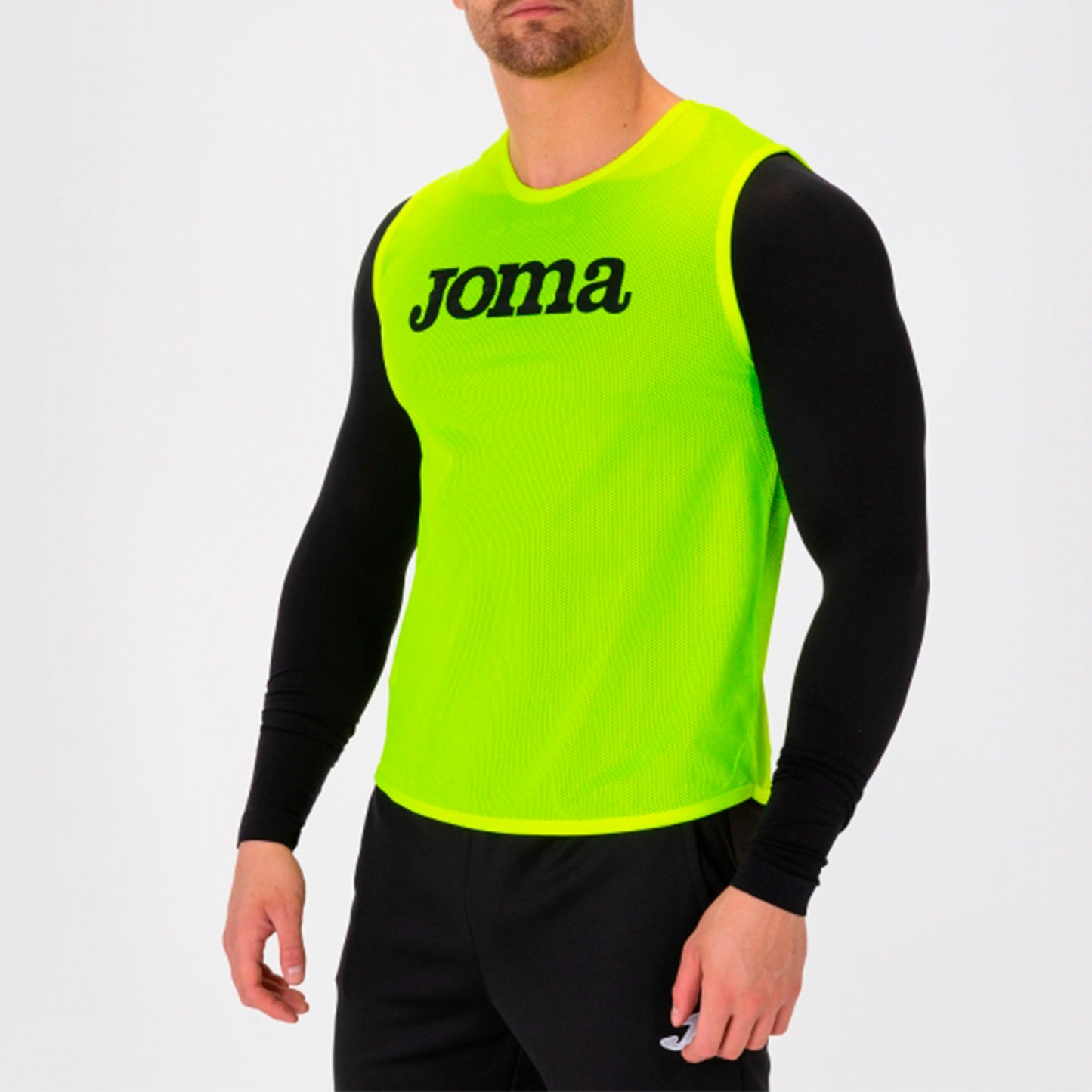 TRAINING BIB
