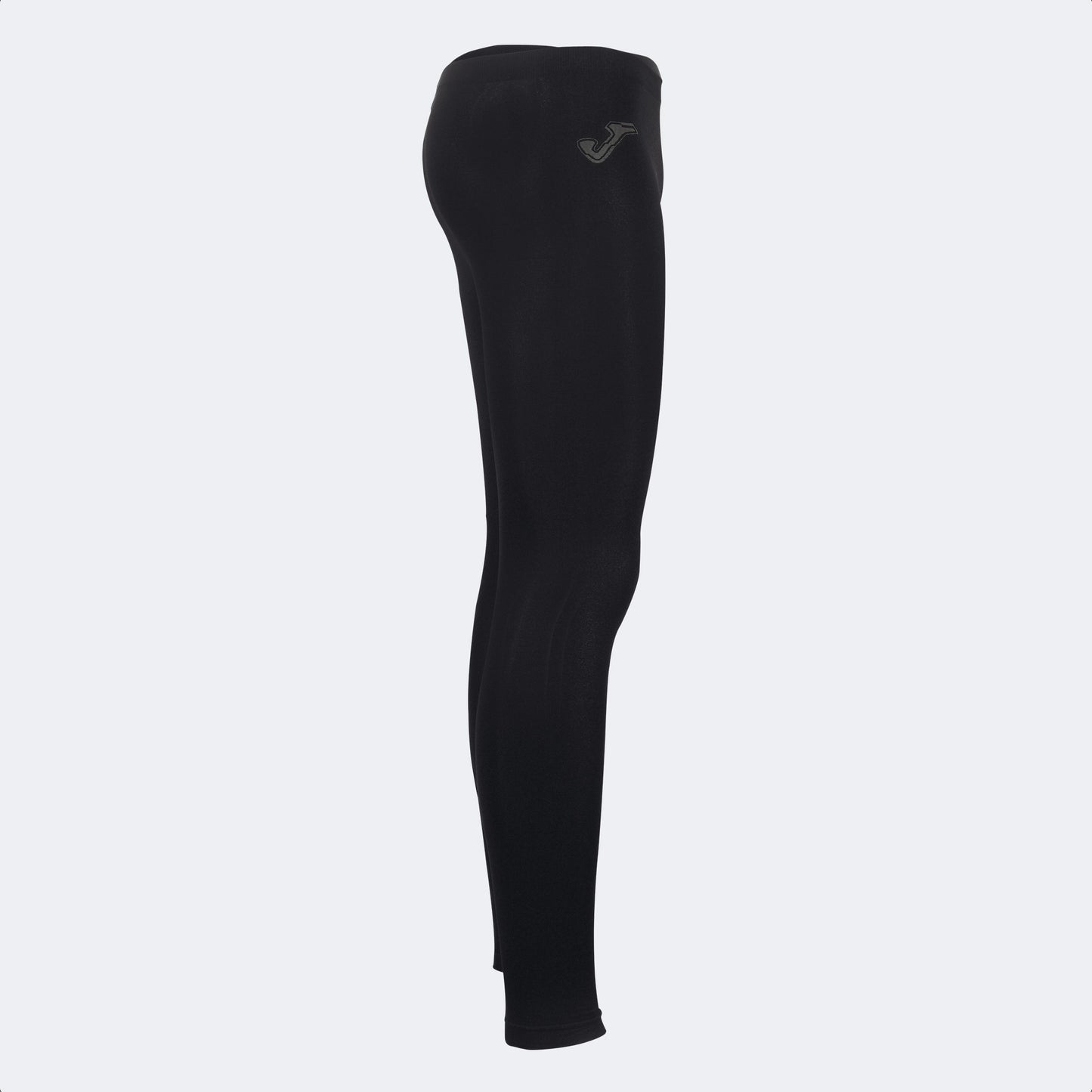 PANTALON LARGO BRAMA NEGRO