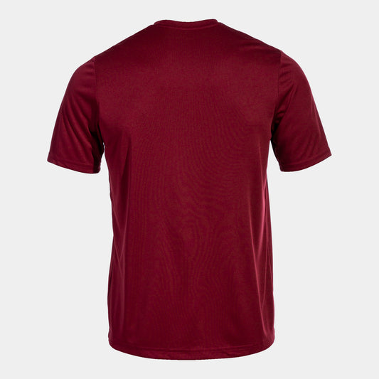 TRIKOT COMBI KURZARM