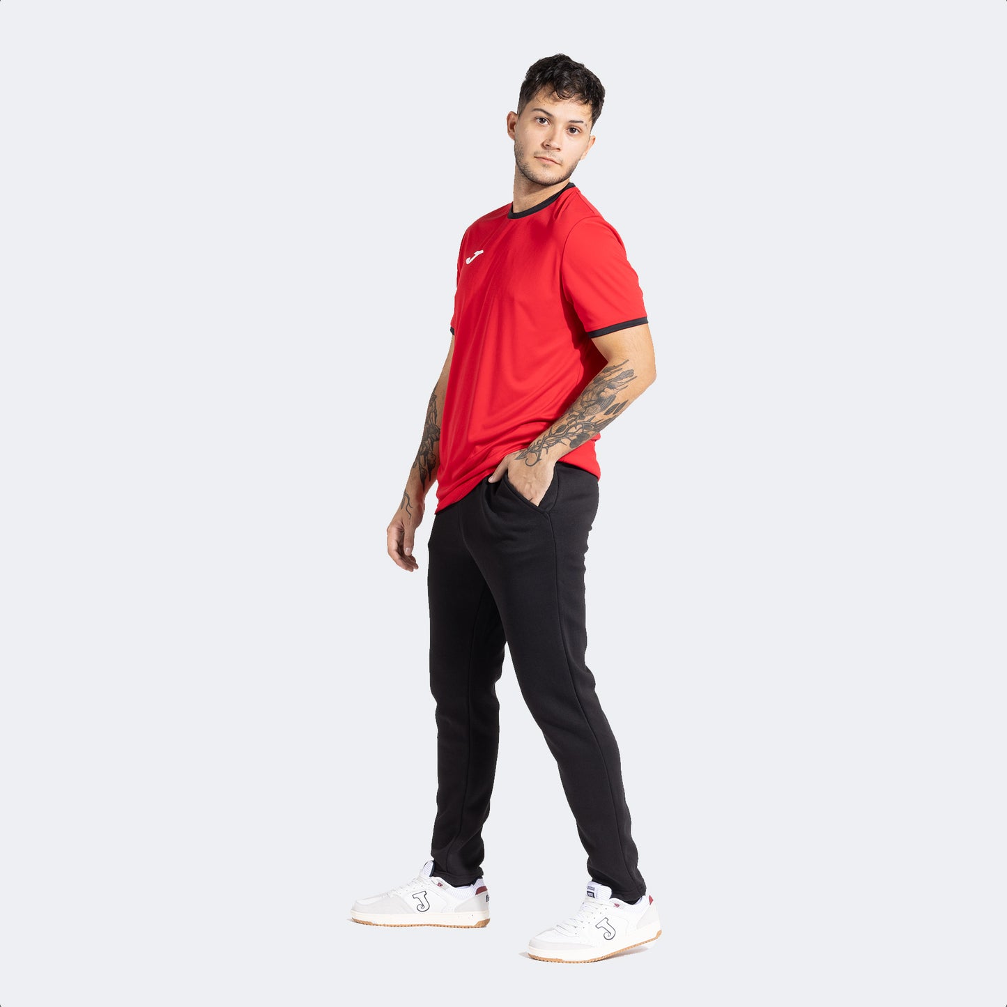 PANT MONTANA STRAIGHT
