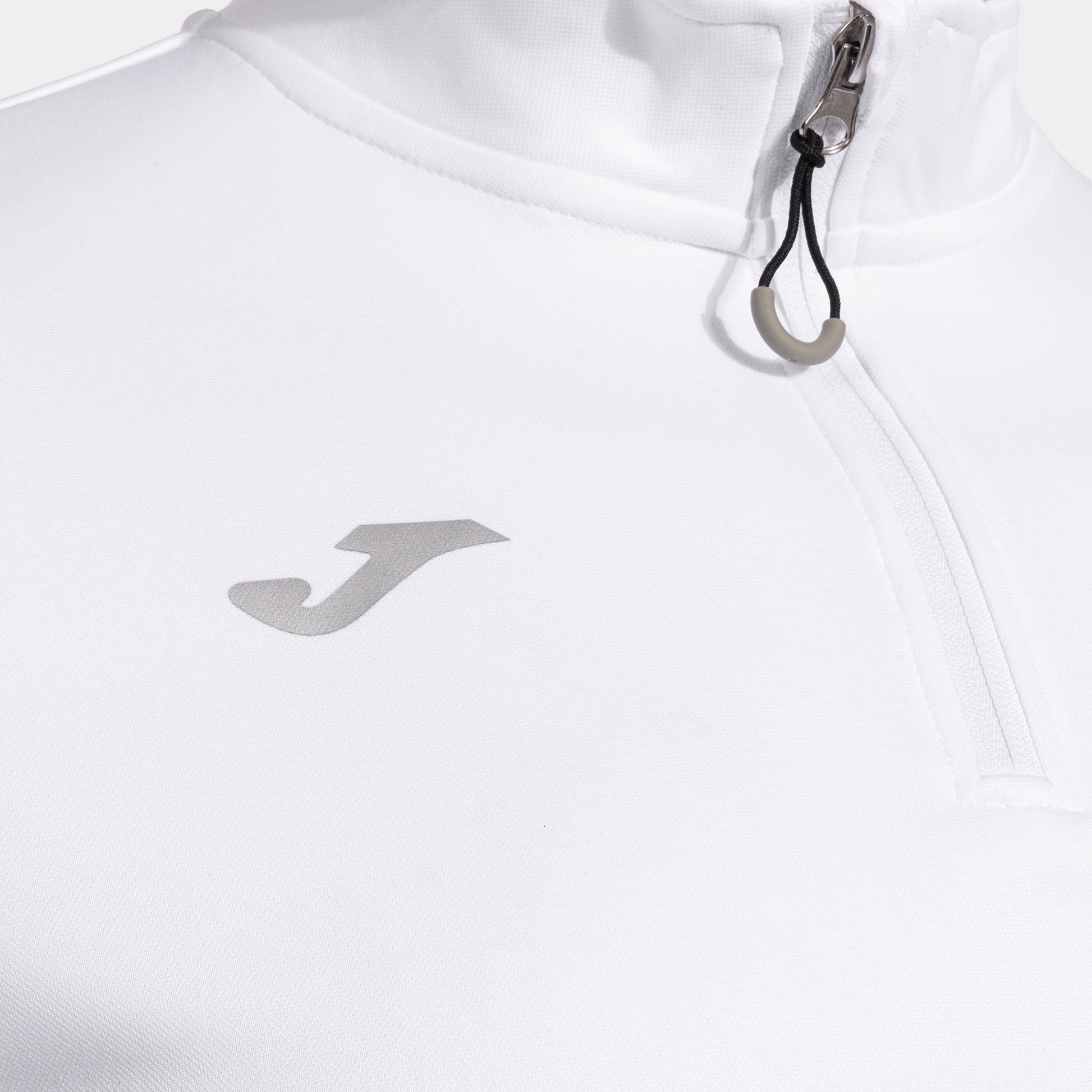 COMBI RUNNING SWEATSHIRT