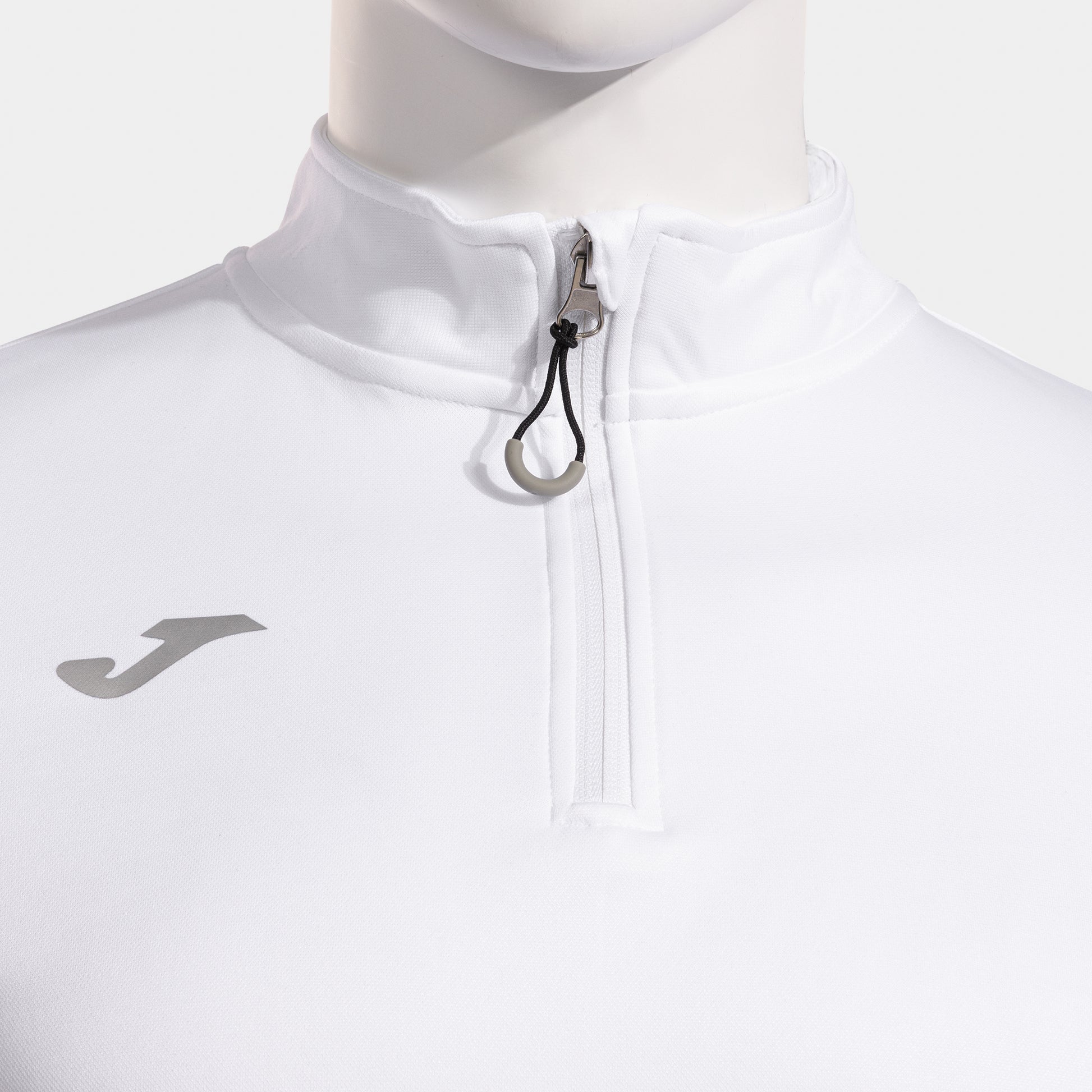 COMBI RUNNING SWEATSHIRT