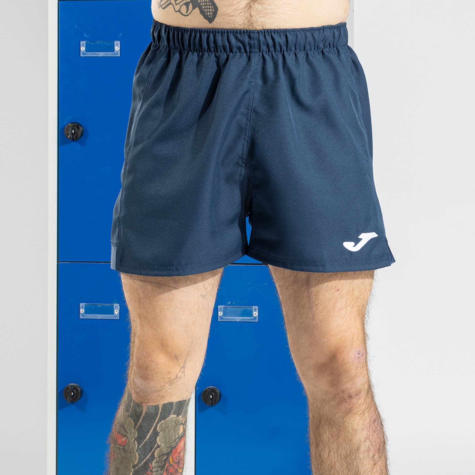 SHORT MYSKIN II