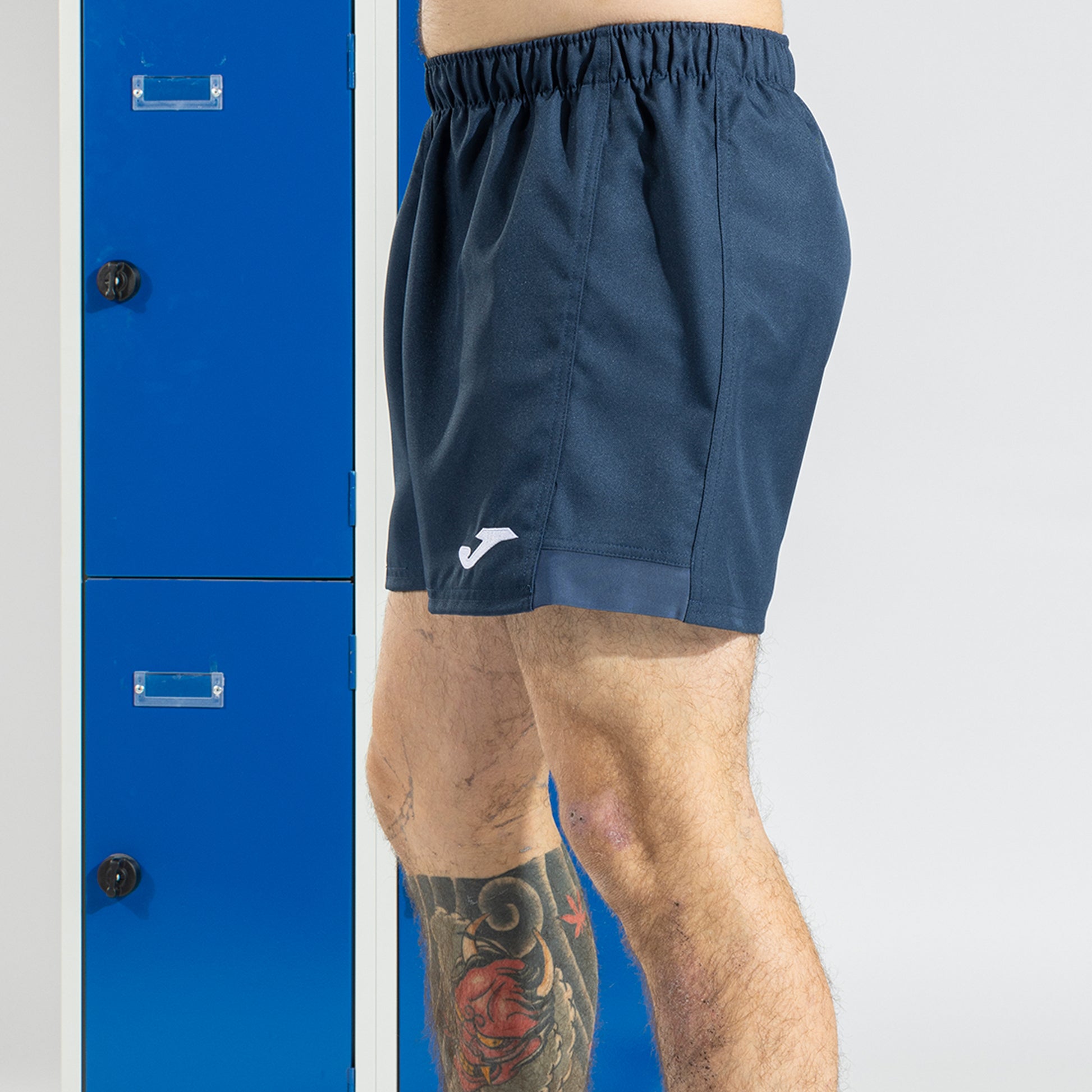 SHORT MYSKIN II