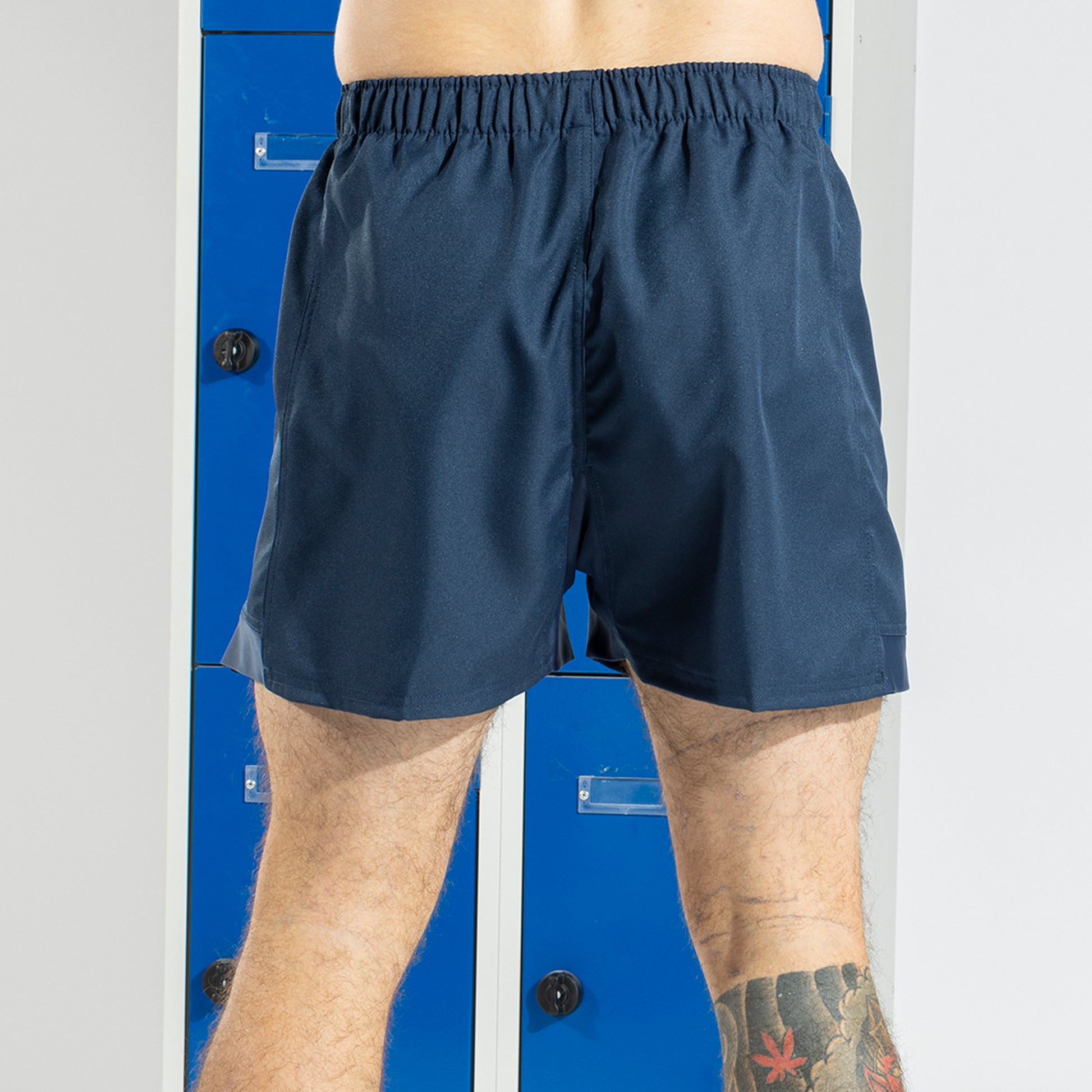 SHORT MYSKIN II