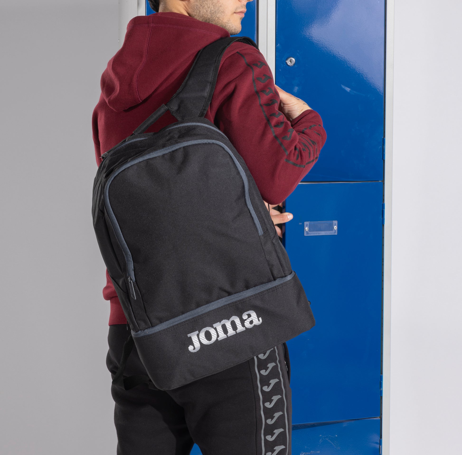 RUCKSACK ESTADIO III