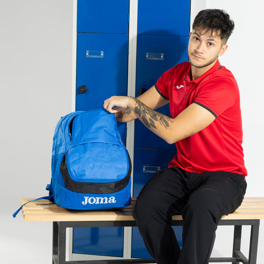RUCKSACK DIAMOND II
