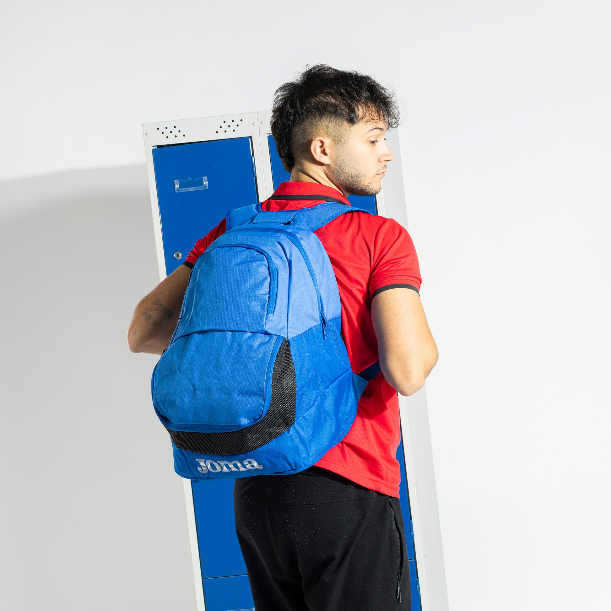 RUCKSACK DIAMOND II