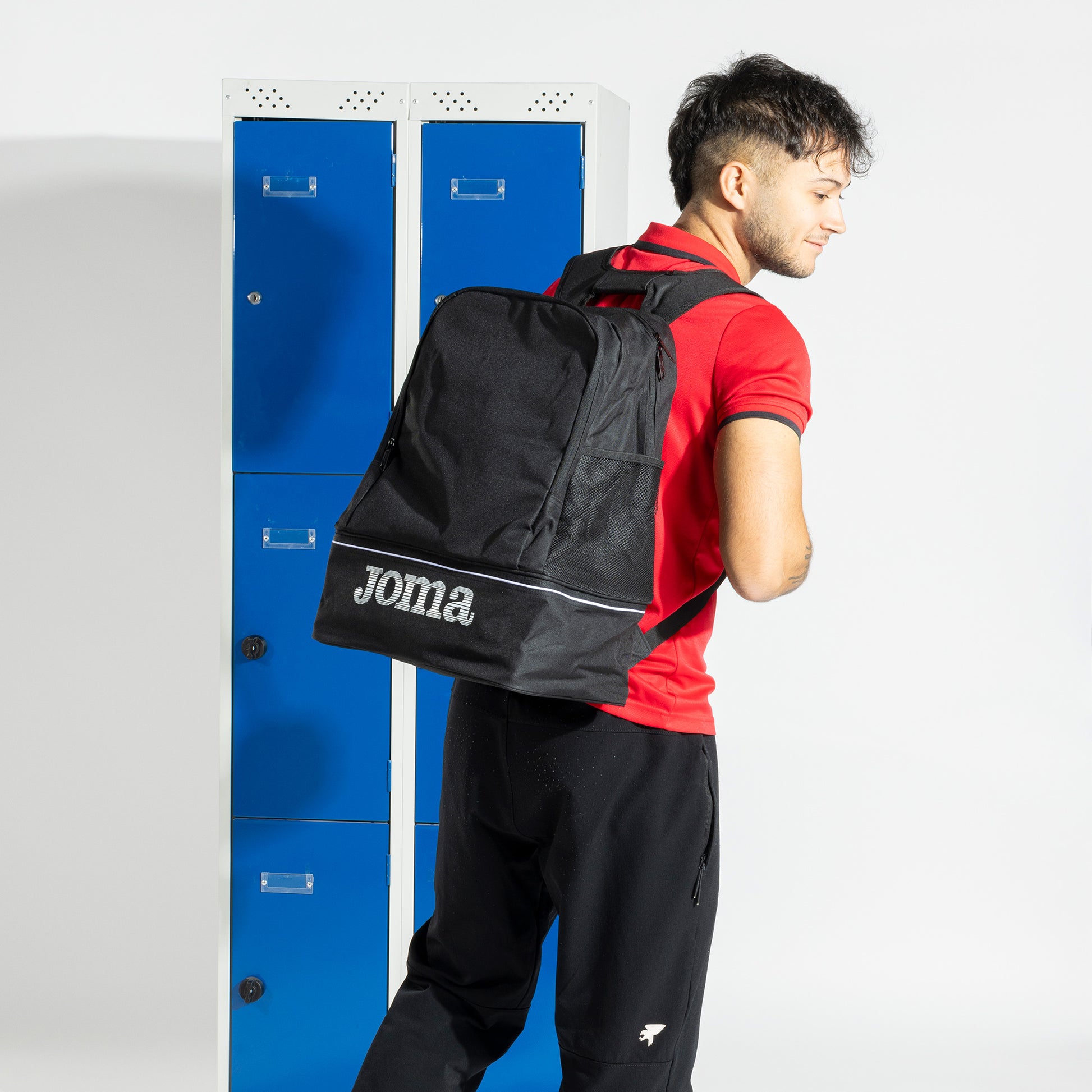 RUCKSACK TRAINING III