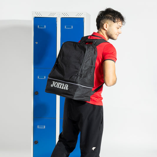 RUCKSACK TRAINING III