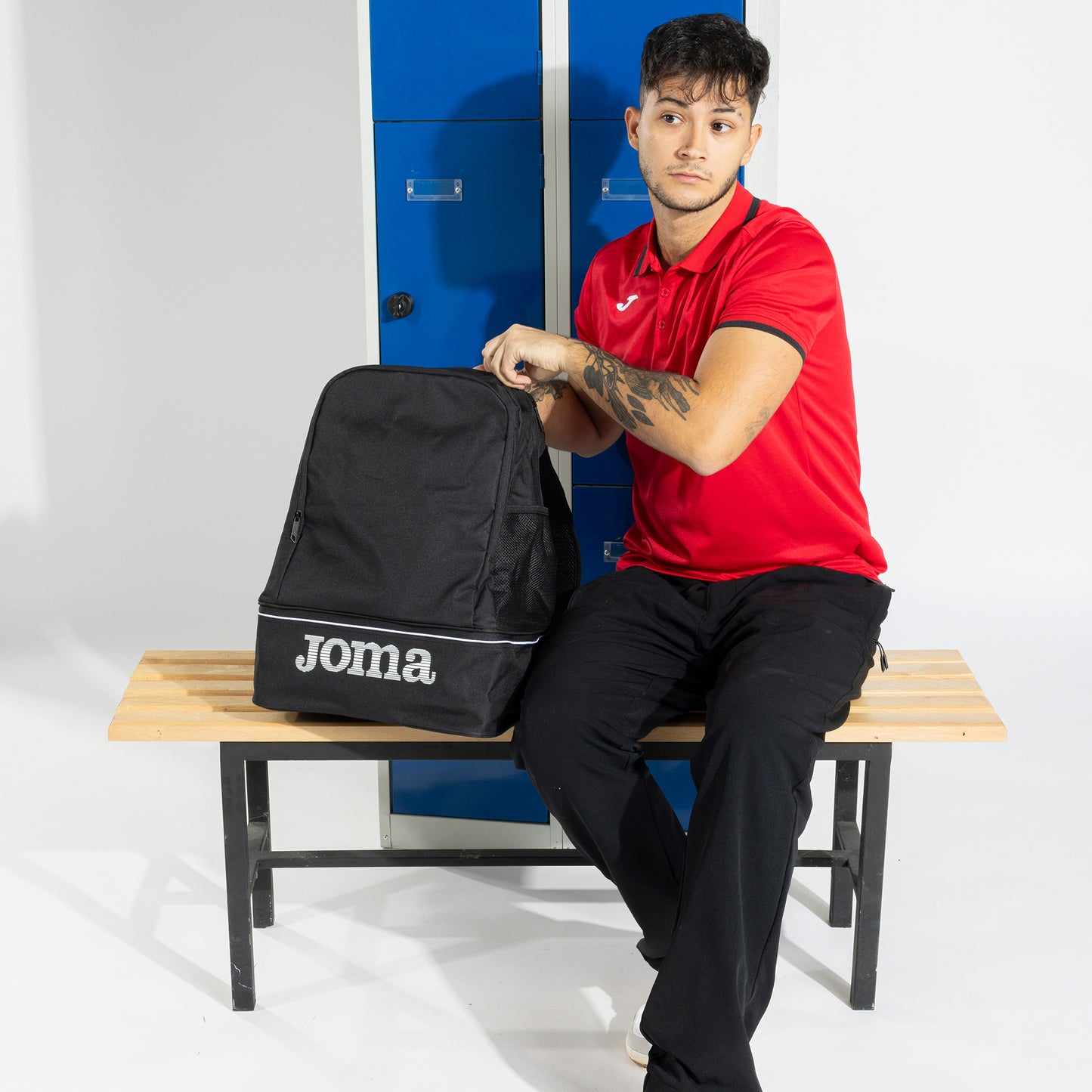 RUCKSACK TRAINING III