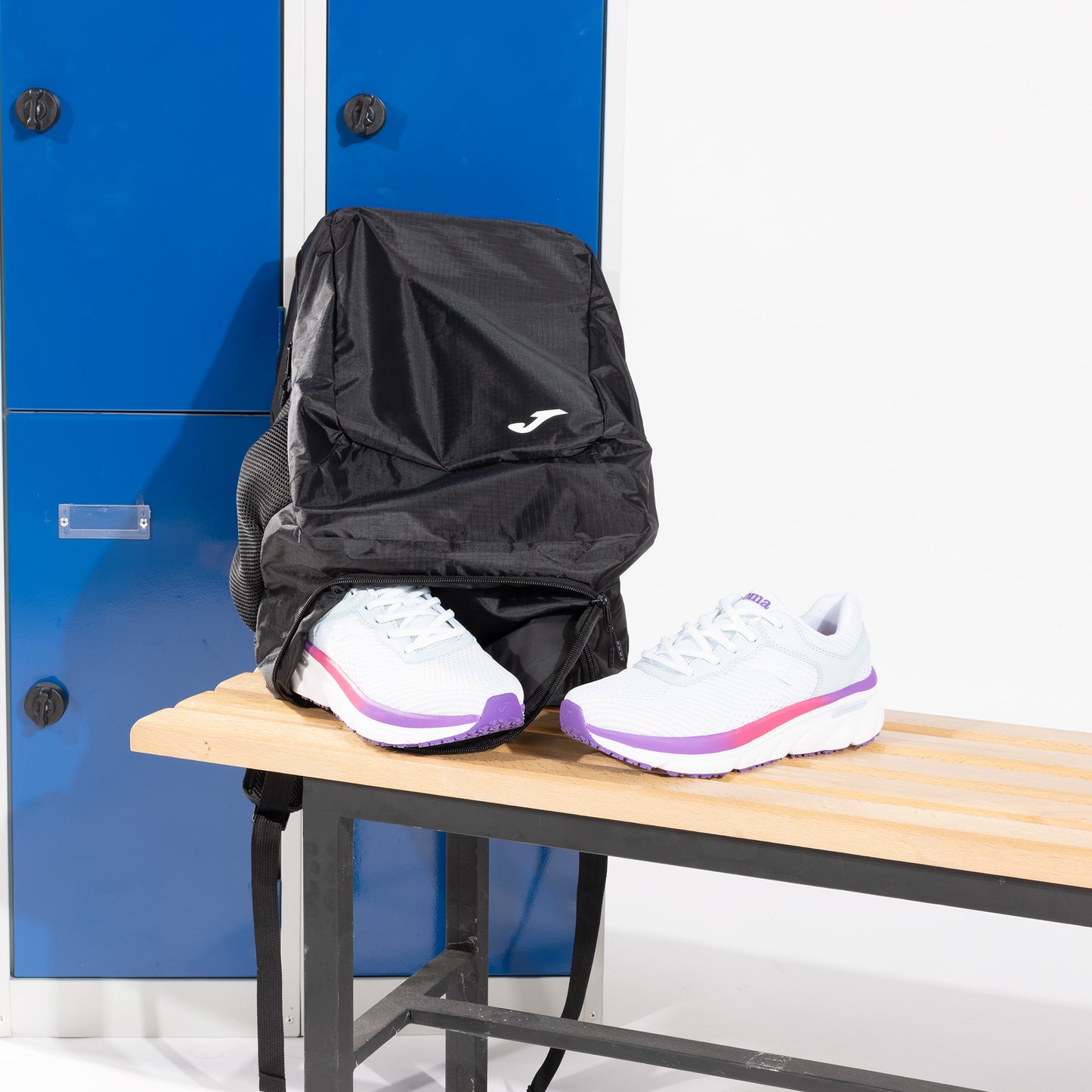 TEAM BACKPACK