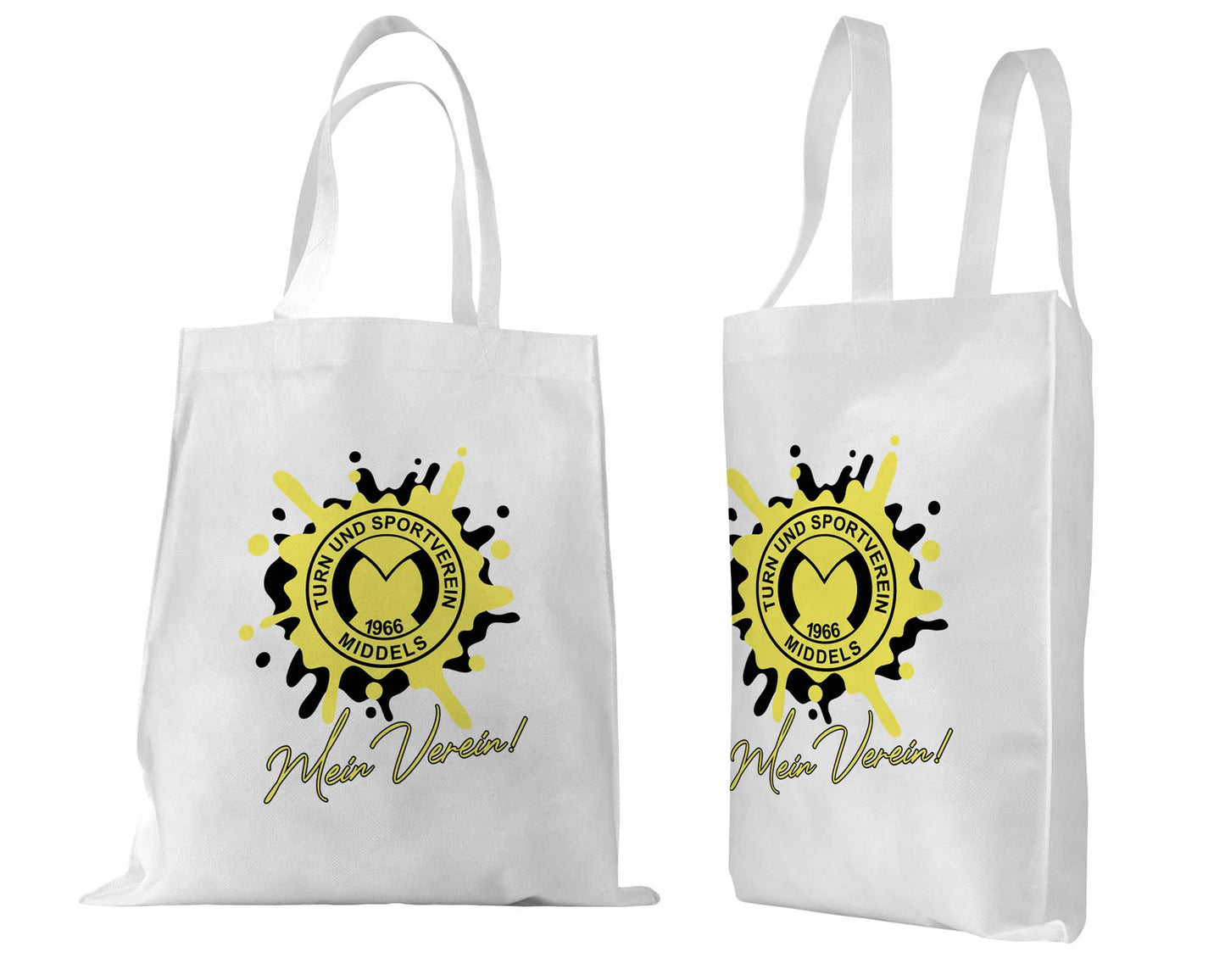 Tasche TuS Middels – Splash Edition