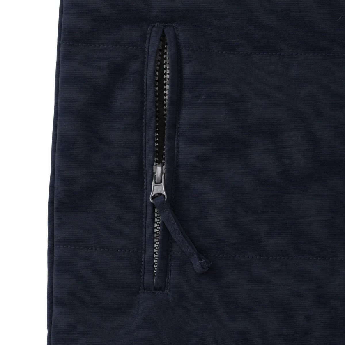 Arbeitsweste OOC – Marineblau – Arbeitsweste Navyblau Details 03