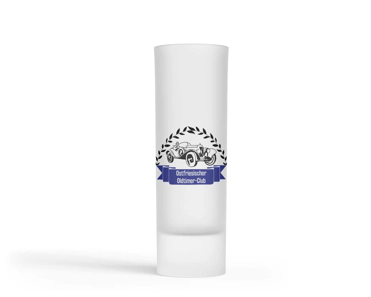 Shotglas OOC – Shotglas