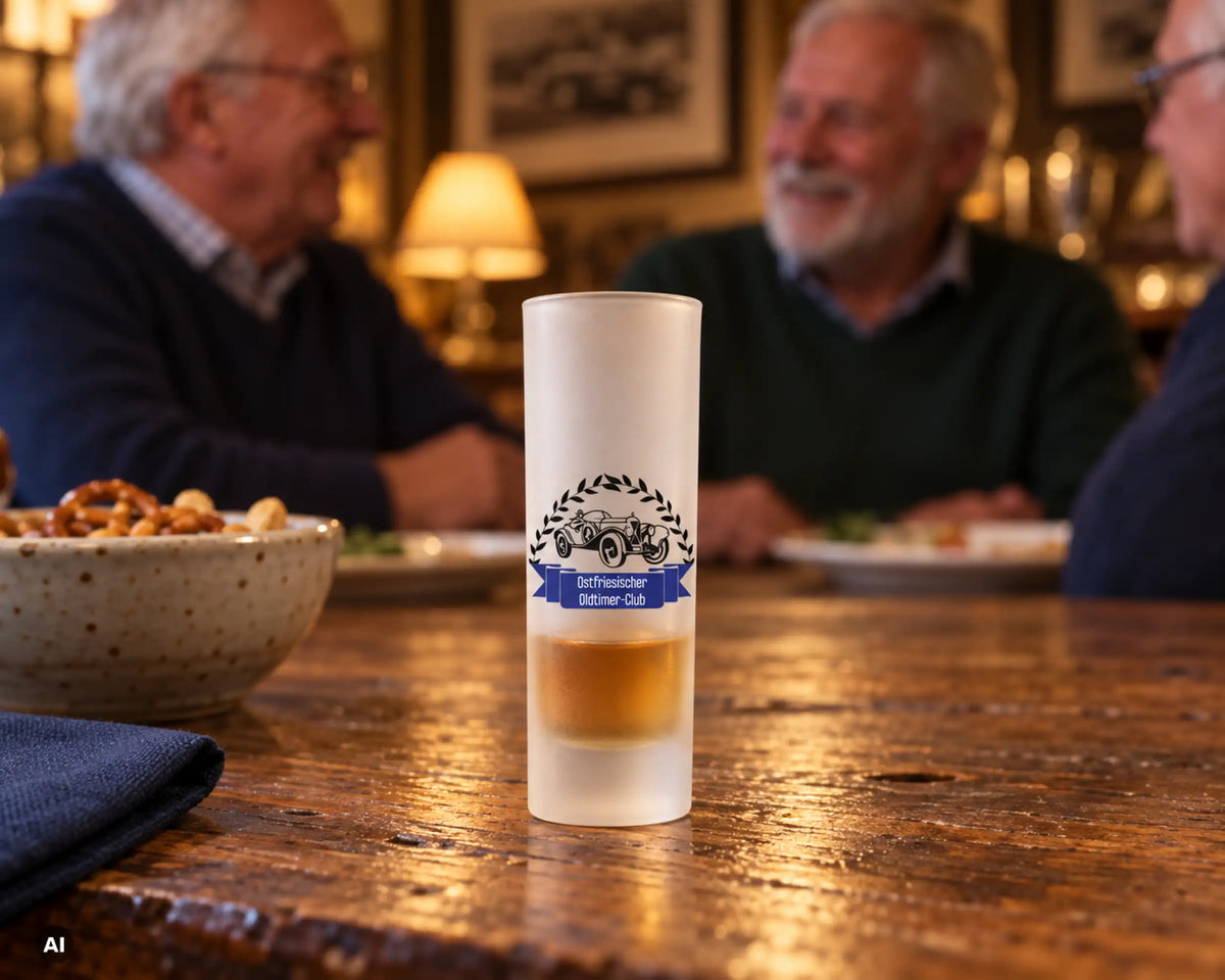 Shotglas OOC – Shotglas 01