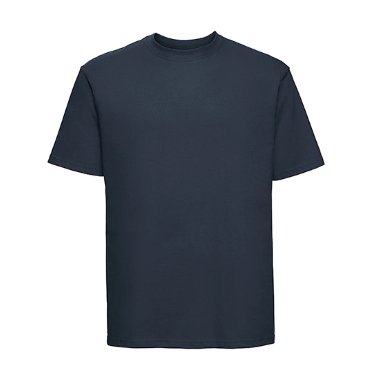 T-Shirt OOC – Marineblau – T-Shirt Navyblau Front