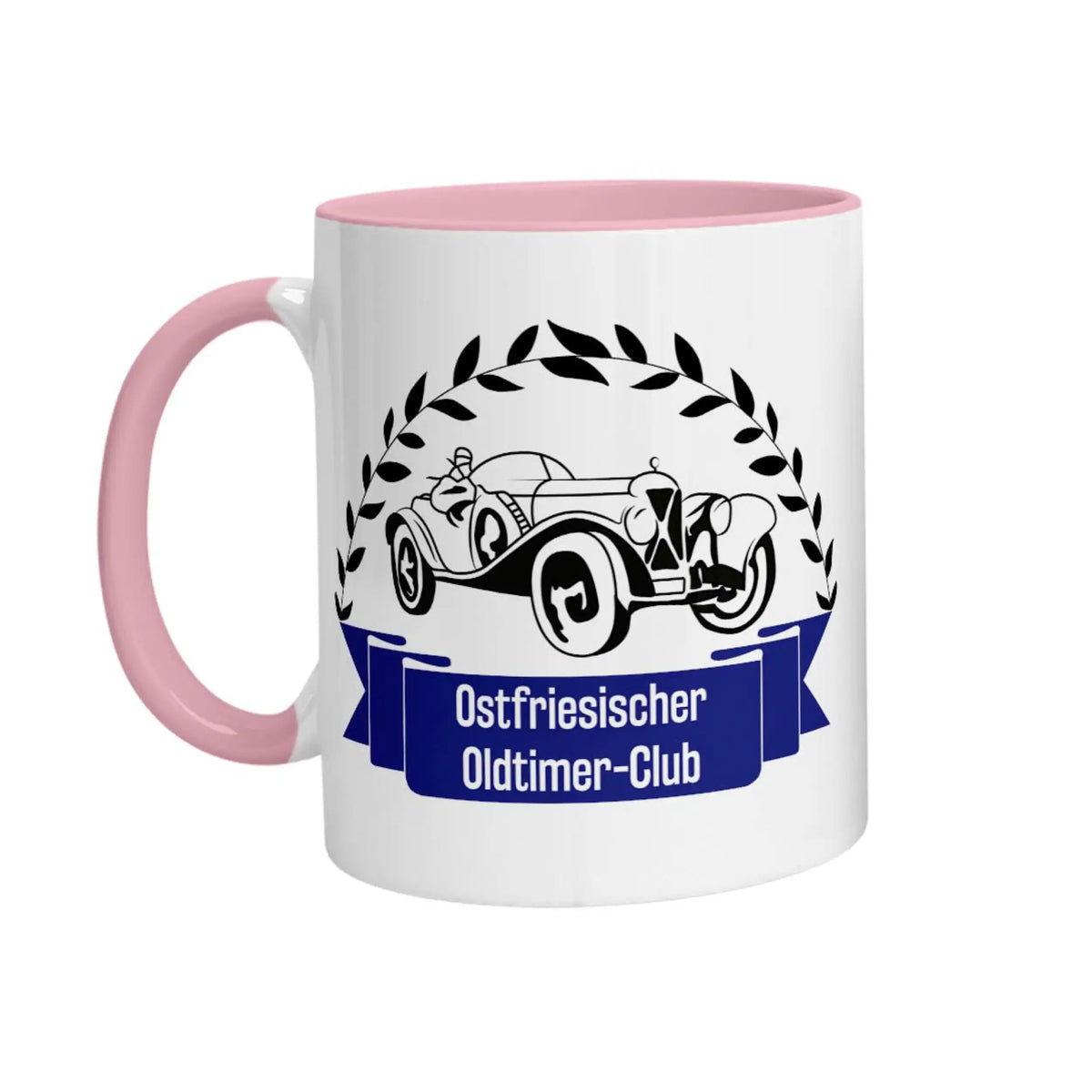 Tasse OOC – Tasse Altrosa