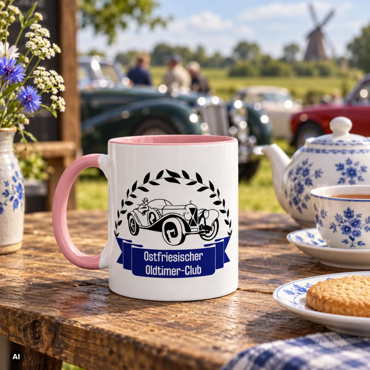 Tasse OOC – Tasse Altrosa 01