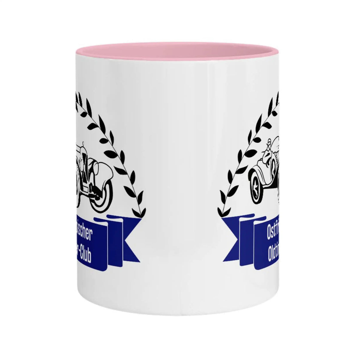 Tasse OOC – Tasse Altrosa 03