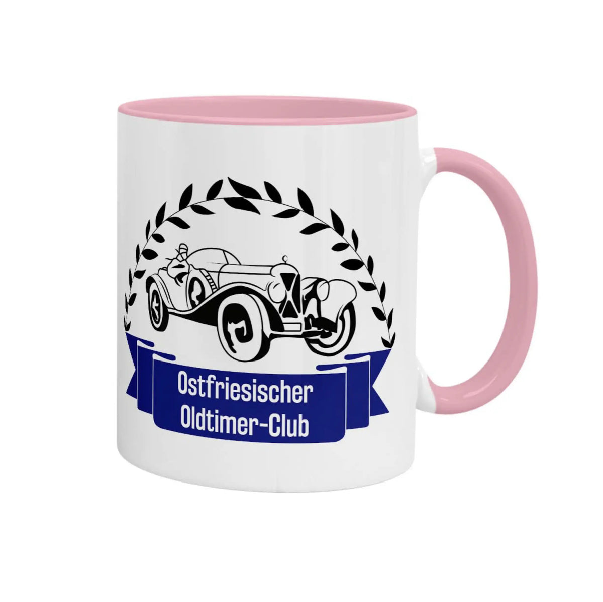 Tasse OOC – Tasse Altrosa 04