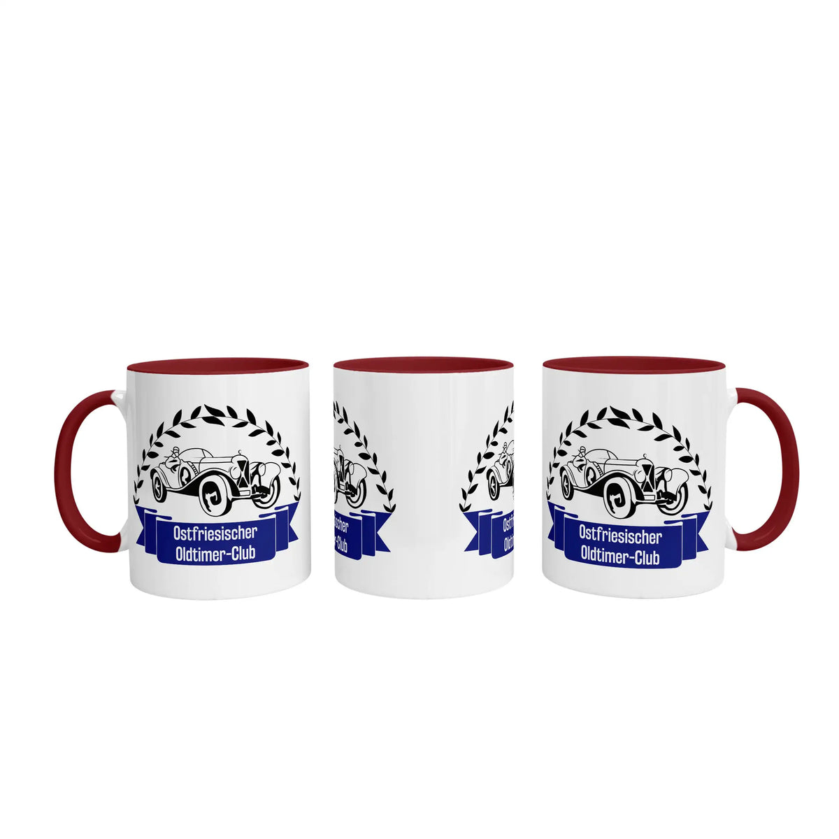 Tasse OOC – Tasse Bordeaux 05