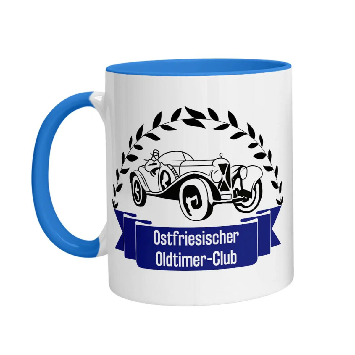 Tasse OOC – Tasse Cambridge