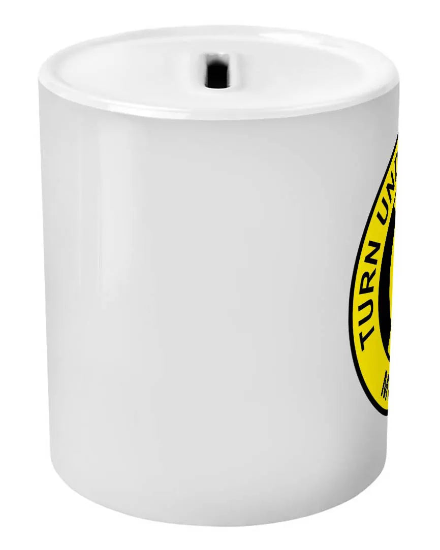 Spardose TuS Middels – Mein Verein! Edition (Porzellan)