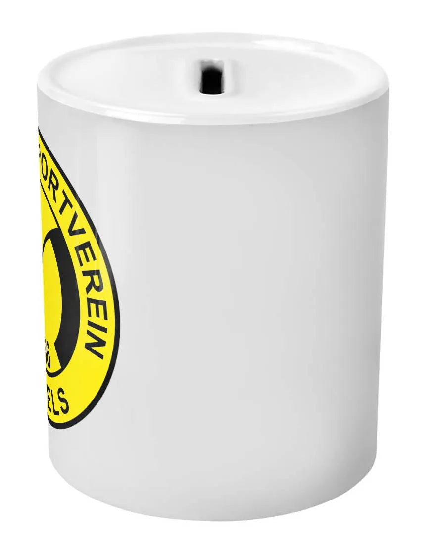 Spardose TuS Middels – Mein Verein! Edition (Porzellan)