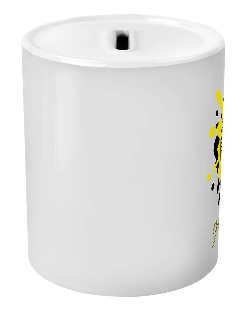 Spardose TuS Middels – Splash Edition (Porzellan)