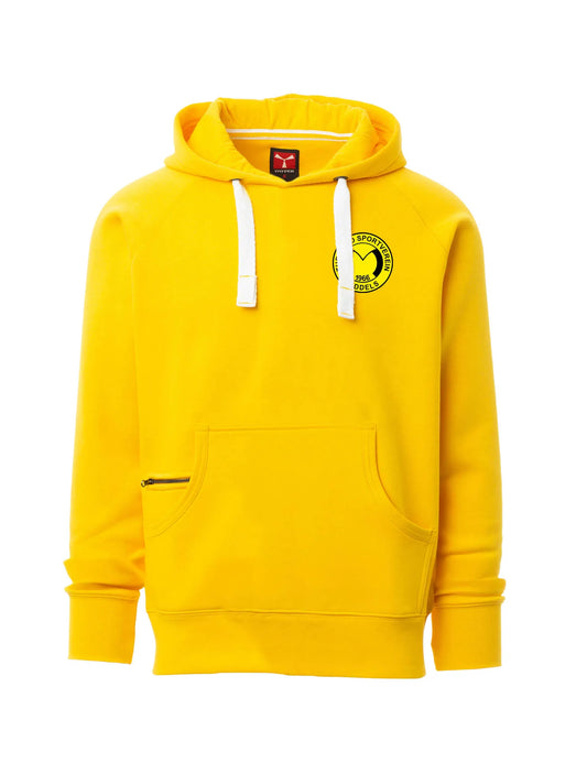 Hoodie TuS Middels – Mein Verein! Edition