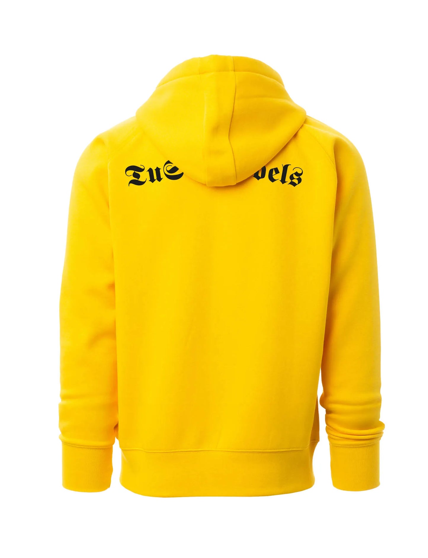 Hoodie TuS Middels – Old School Edition