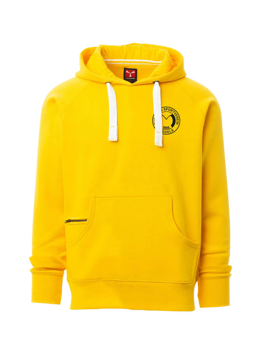 Hoodie TuS Middels – Old School Edition