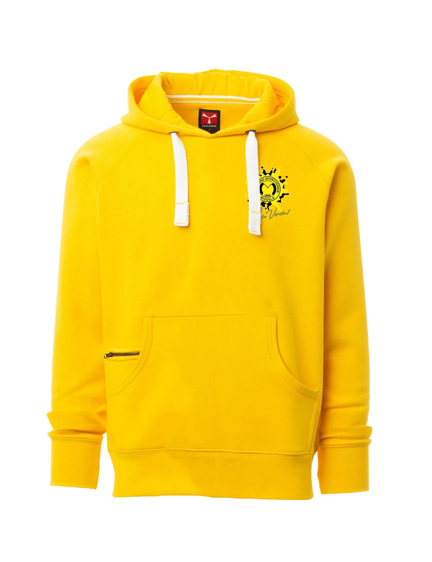 Hoodie TuS Middels – Splash Edition