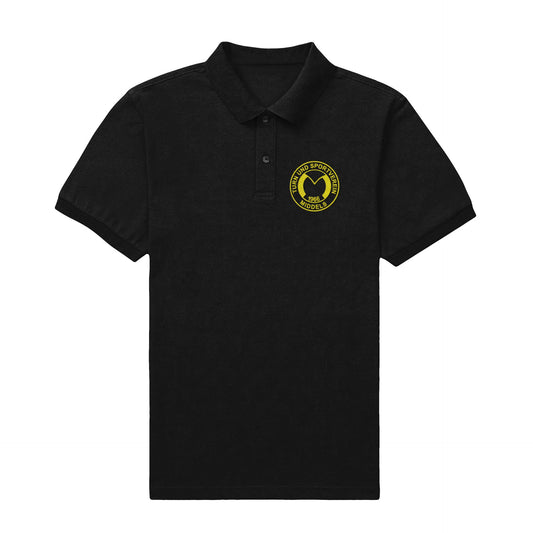 Polo Shirt TuS Middels – Old School Edition