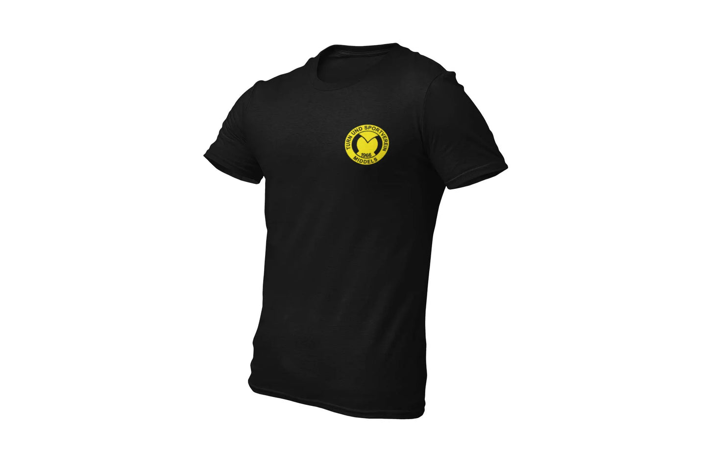 T-Shirt TuS Middels – Mein Verein! Edition